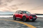 Peugeot 2008 2019 года (WW)